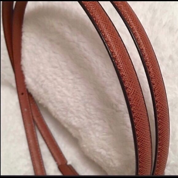 Replacement Straps BROWN 1/2”wide brandnew - Picture 3 of 6